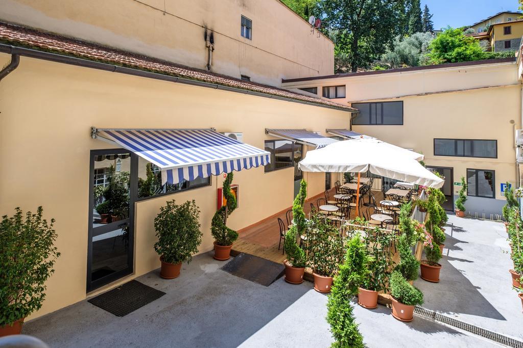 Hotel 2000 Florença