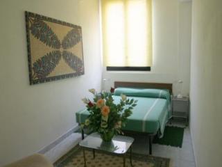 Hotel Youth 2000 Florenz